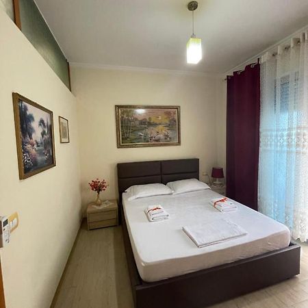 דירות Vlorë Comfy Apartament מראה חיצוני תמונה
