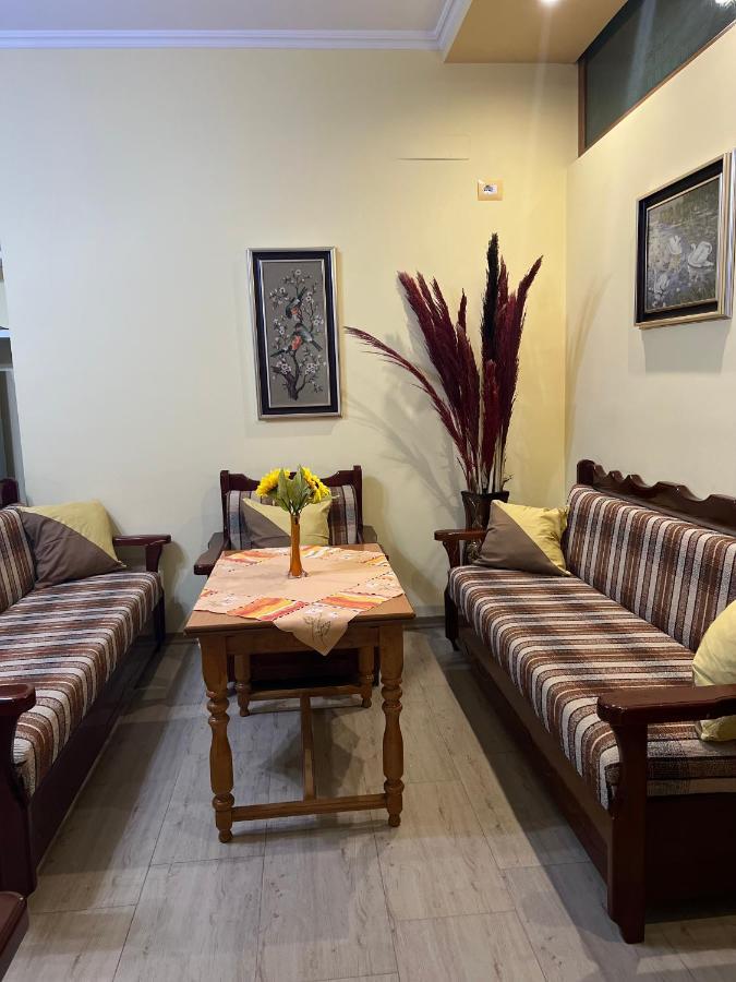 דירות Vlorë Comfy Apartament מראה חיצוני תמונה
