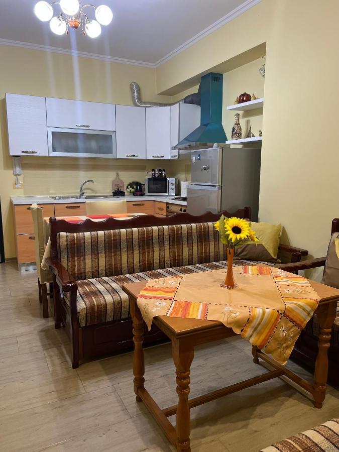 דירות Vlorë Comfy Apartament מראה חיצוני תמונה